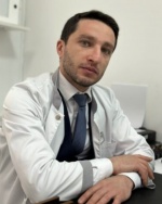 Галстян Артур Вачаганович