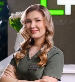 Галушко Владислава Олегівна