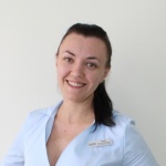 Гаман Олена Володимирівна