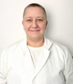 Ганенко Анна Васильевна