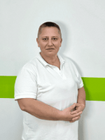 Ганенко Анна Васильевна