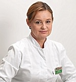 Ганул Елена Валентиновна