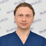Ганущак Андрей Васильевич