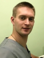 Гапченко Андрей Валерьевич