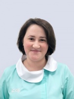 Гапчук Ирина Александровна