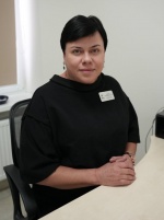 Гапіна Ірина Олександрівна