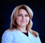 Гарагуля Анна Андреевна