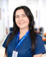 Гарапко Тетяна Василівна