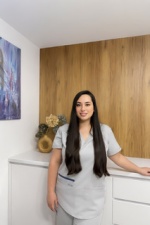 Гарибова Телли Афаровна