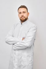 Гаркуша Денис Олексійович