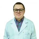 Гаркуша Евгений Вячеславович