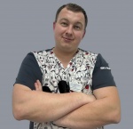 Гаркуша Владислав Олександрович