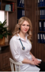 Гармаш Ксенія Олександрівна