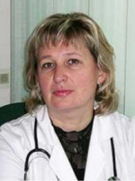 Гармаш Наталія Степанівна