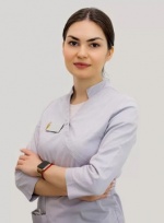 Гаршанова Карина Юрьевна