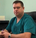 Гарячий Евгений Владиславович