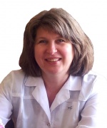 Гасанова Елена Владимировна
