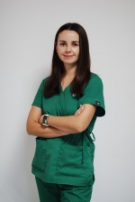 Гавак Юлія Михайлівна