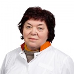 Гаврик Людмила Николаевна