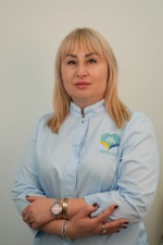 Гавриленко Наталія Михайлівна