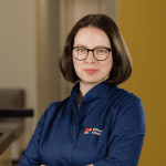 Гавриляк Ирина Васильевна