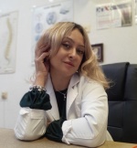 Гаврилюк Анна Анатольевна
