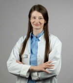 Гаврилюк Яна Андреевна