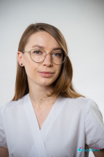 Гаврыш Татьяна Ивановна