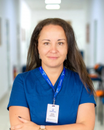 Гецко Наталія Василівна