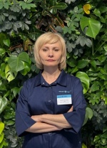 Гей Елена Георгиевна