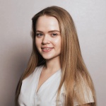 Гейдор Алина Владимировна