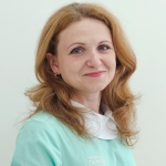 Герасимчук Наталья Николаевна