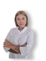 Блашнікова (Герасименко) Анна Сергіївна