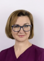 Герасименко Оксана Николаевна