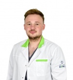 Герасименко Семен Володимирович