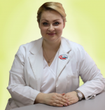 Герасимова Элина Владимировна