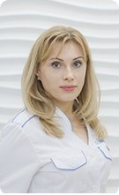 Герасименко Марина Анатольевна