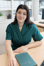 Герляйн Нина Павловна