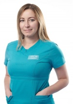 Герон Наталія Володимирівна