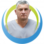 Герзанич Святослав Омельянович