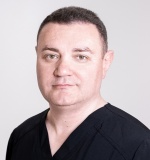 Гержик Костянтин Павлович