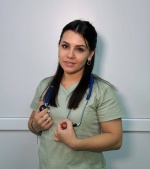 Гержик Ольга Васильевна