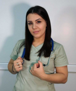 Гержик Ольга Васильевна