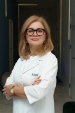 Герзмава Лали Душелевна