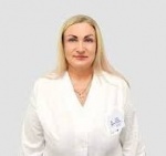 Гетьман Светлана Николаевна