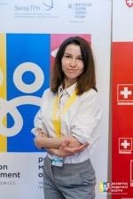 Гибескул Анастасия Юрьевна