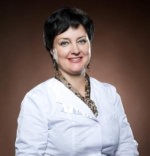 Гибнер Светлана Михайловна