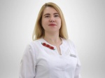 Гіляровська Вікторія Сергіївна