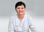 Гінтер Маргарита Ахметівна