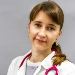 Гирич Екатерина Игоревна